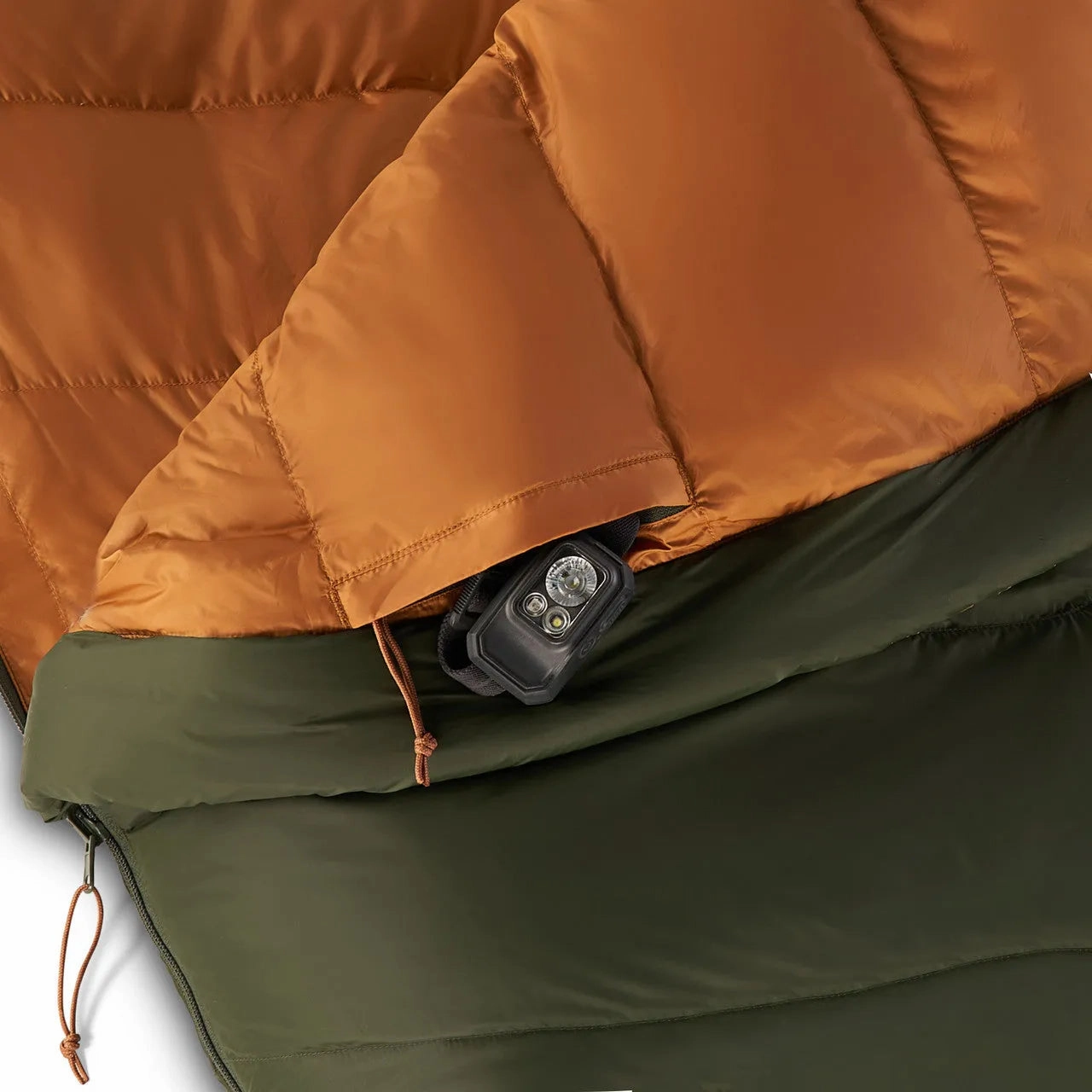 Kelty | Supernova 40F Down Sleeping Bag
