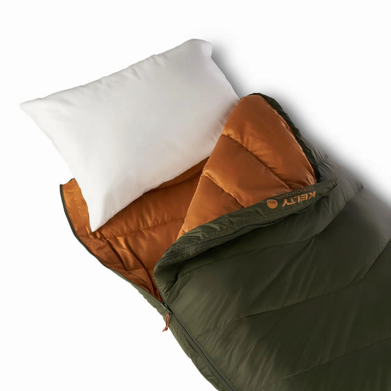 Kelty | Supernova 40F Down Sleeping Bag