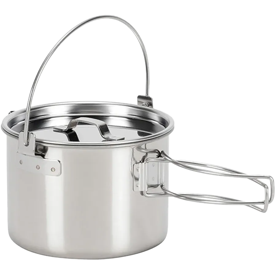 Kettle No.1
