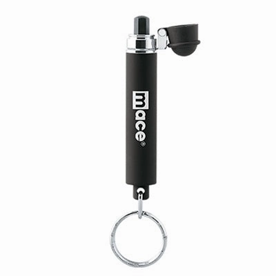 Keyguard Mini Pepper Spray