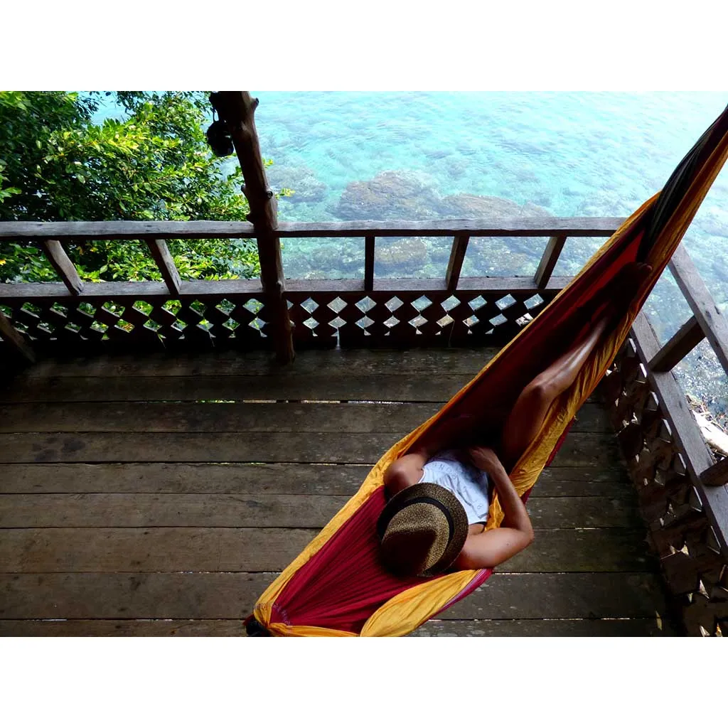 King Size Hammock