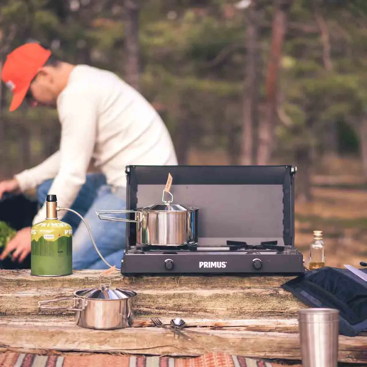  Kinjia Stove