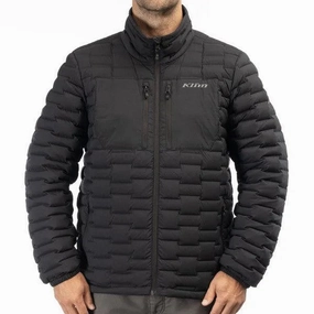 Klim | Boulder Stretch Down Jacket - Non-current