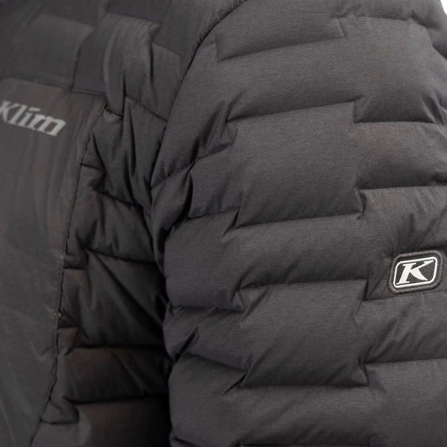 Klim | Boulder Stretch Down Jacket - Non-current