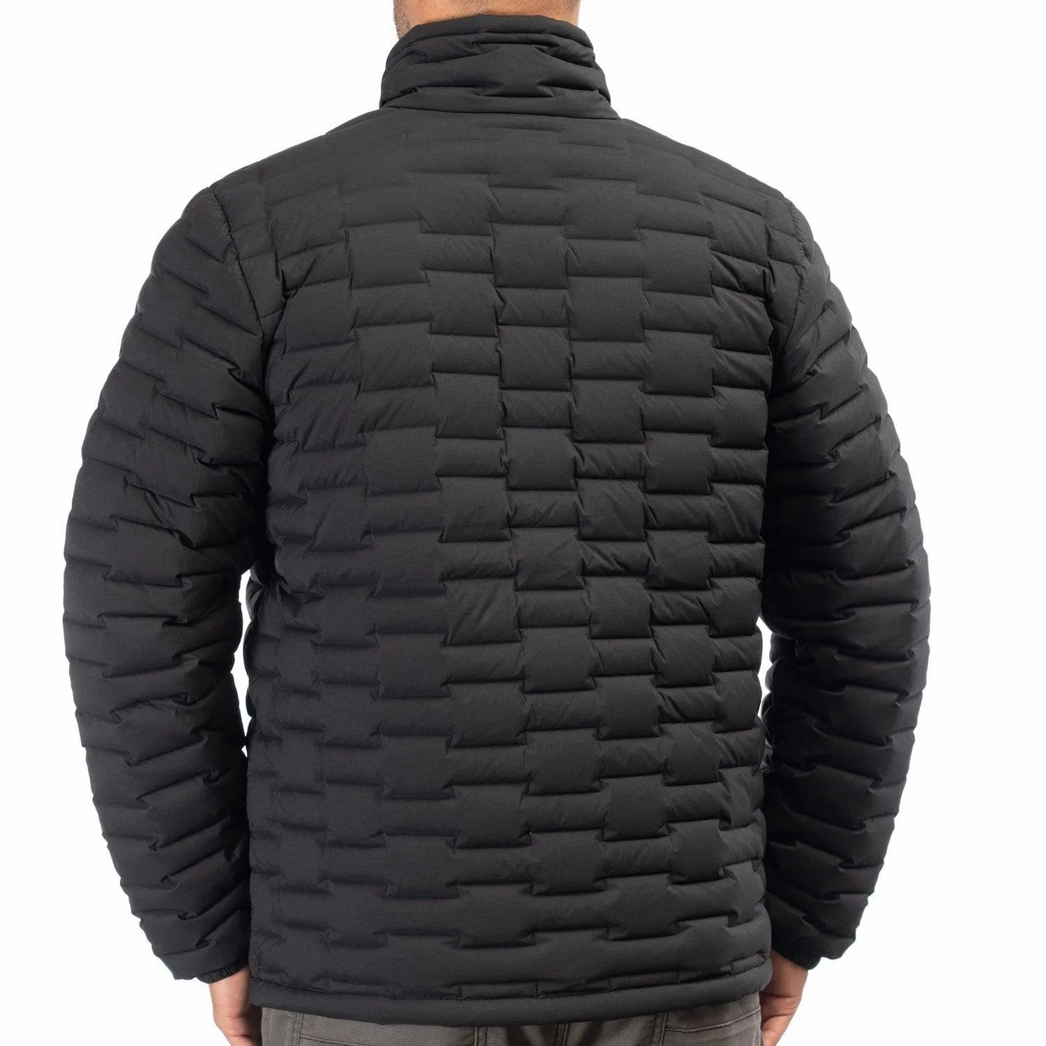 Klim | Boulder Stretch Down Jacket - Non-current
