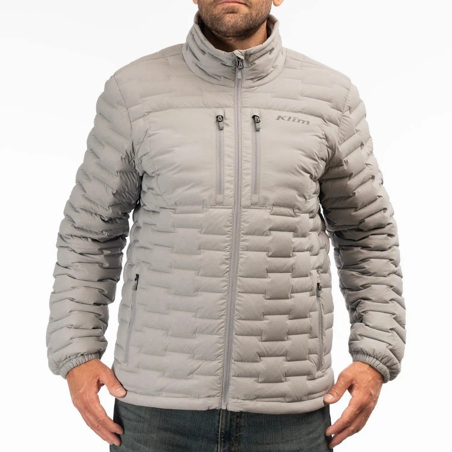 Klim | Boulder Stretch Down Jacket - Non-current