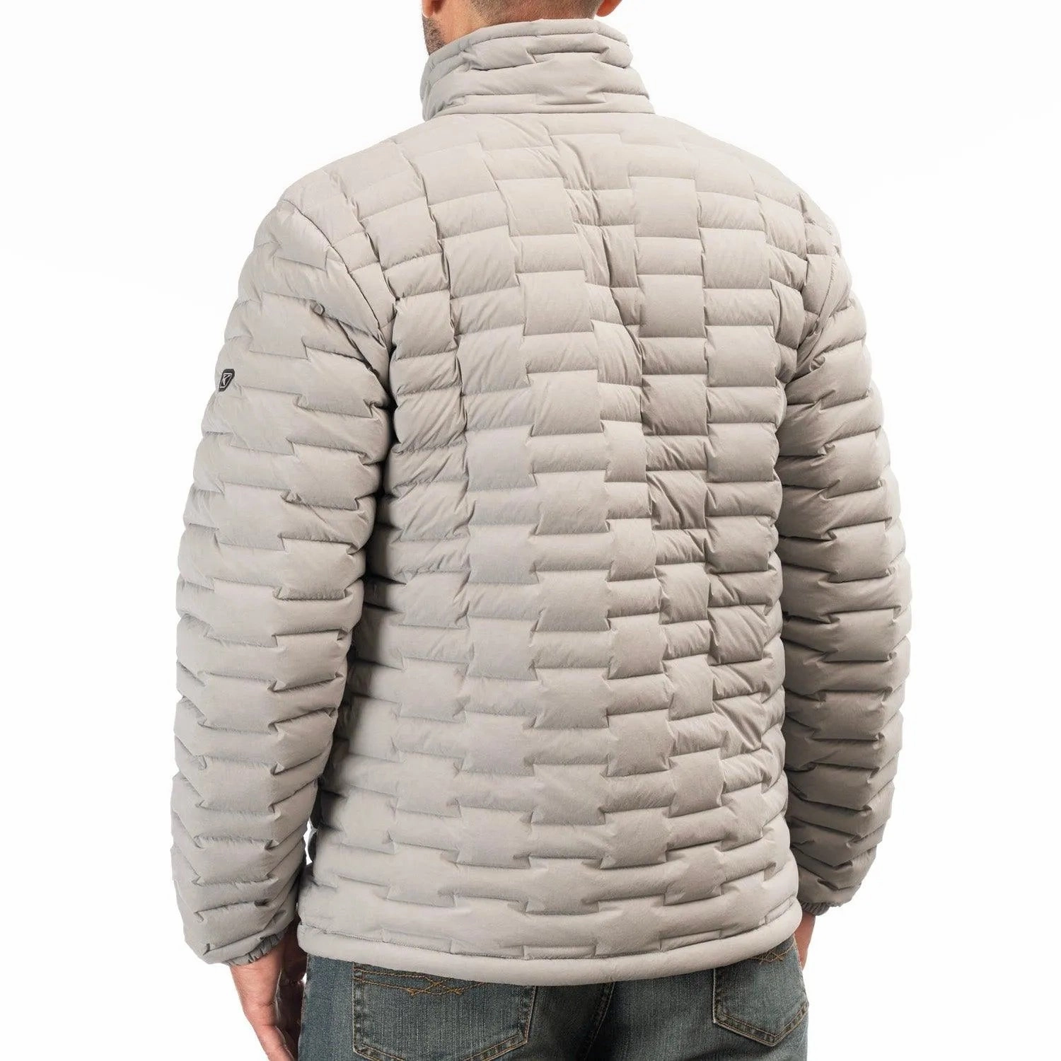 Klim | Boulder Stretch Down Jacket - Non-current