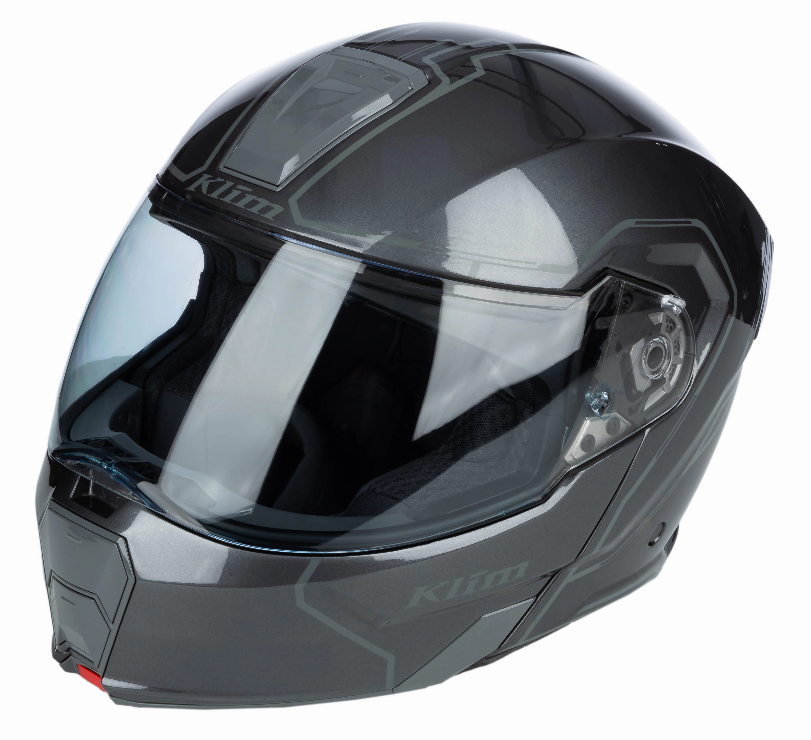 Klim | GT1 Expedition Helmet ECE/DOT