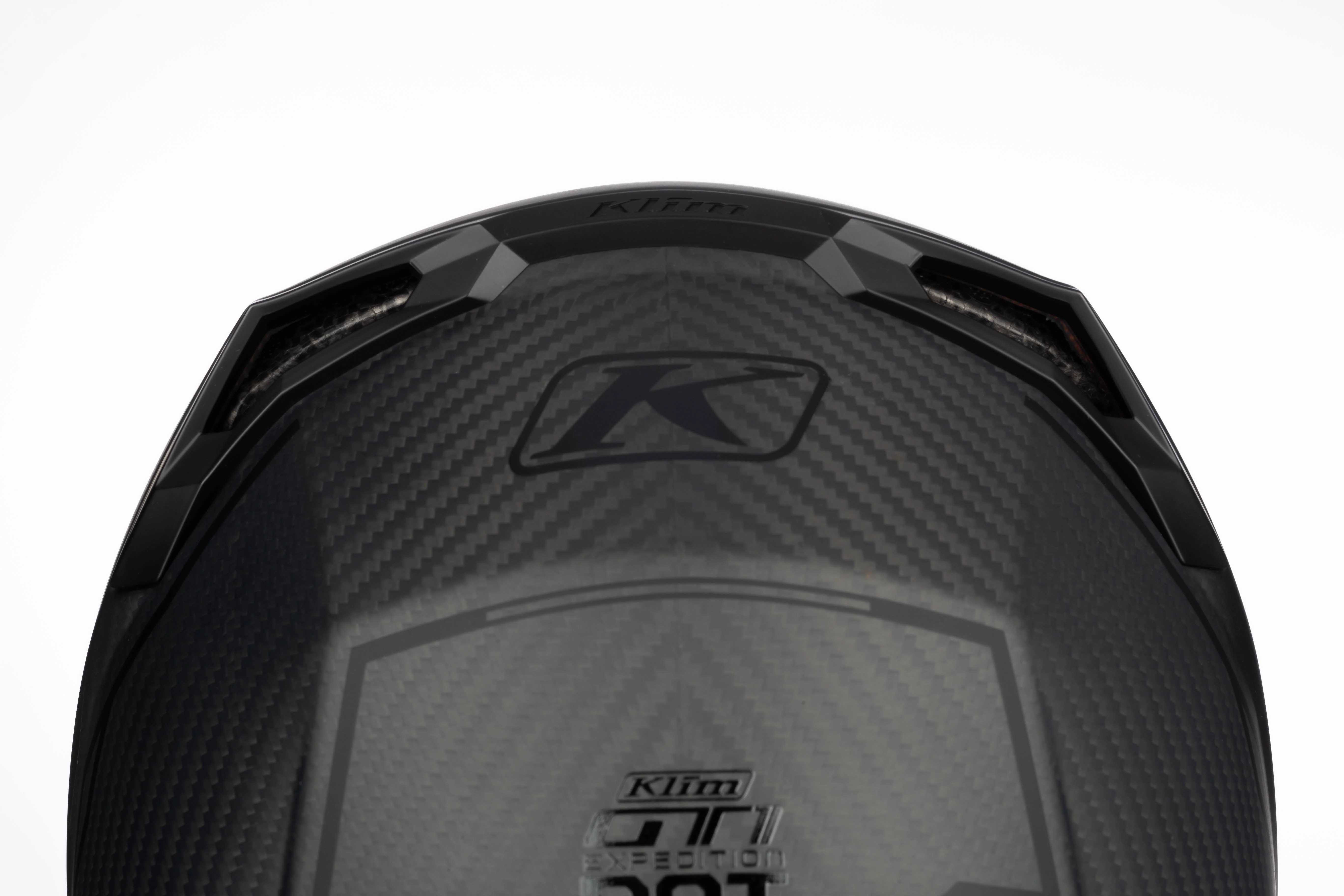 Klim | GT1 Expedition Helmet ECE/DOT