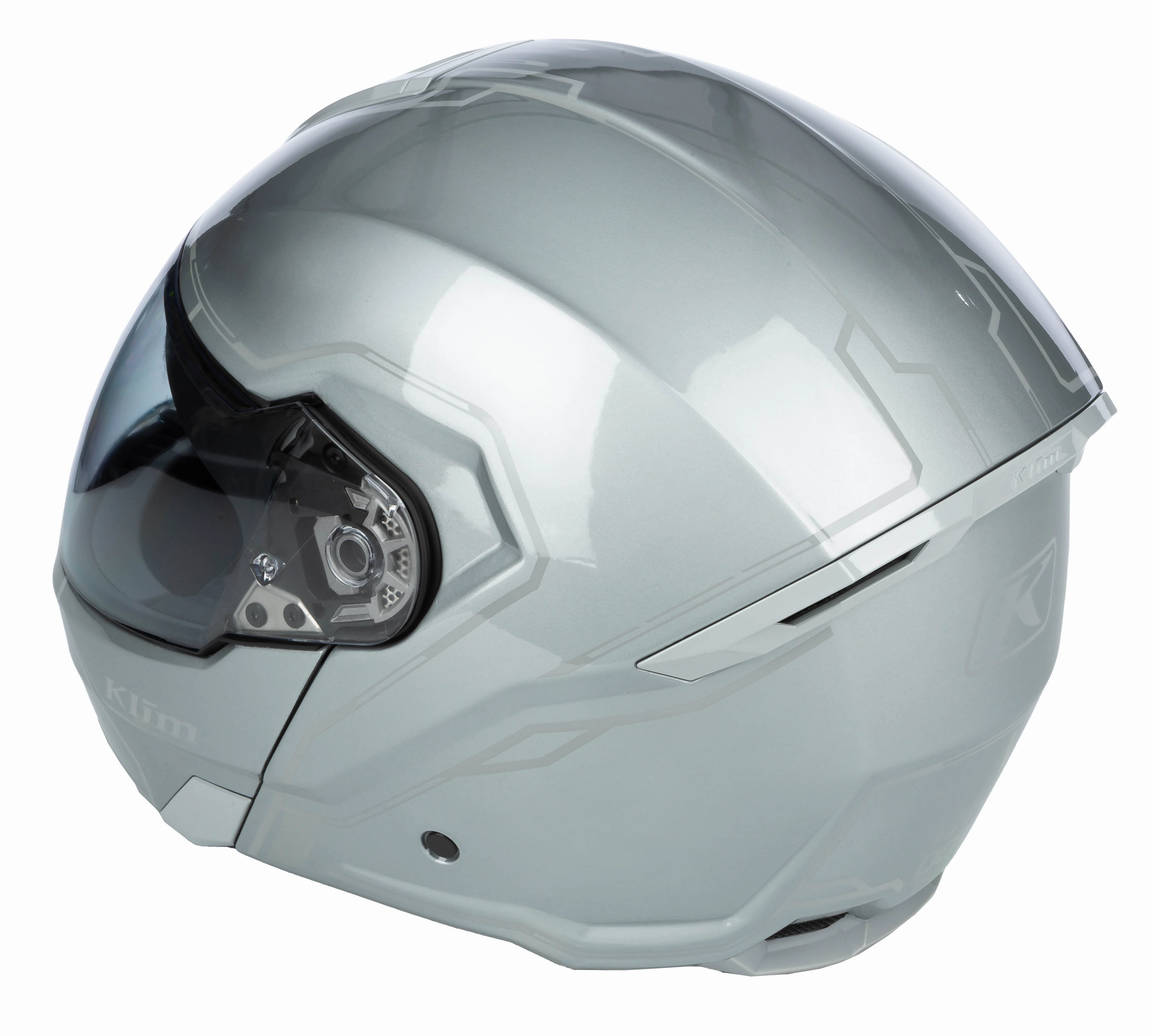 Klim | GT1 Expedition Helmet ECE/DOT