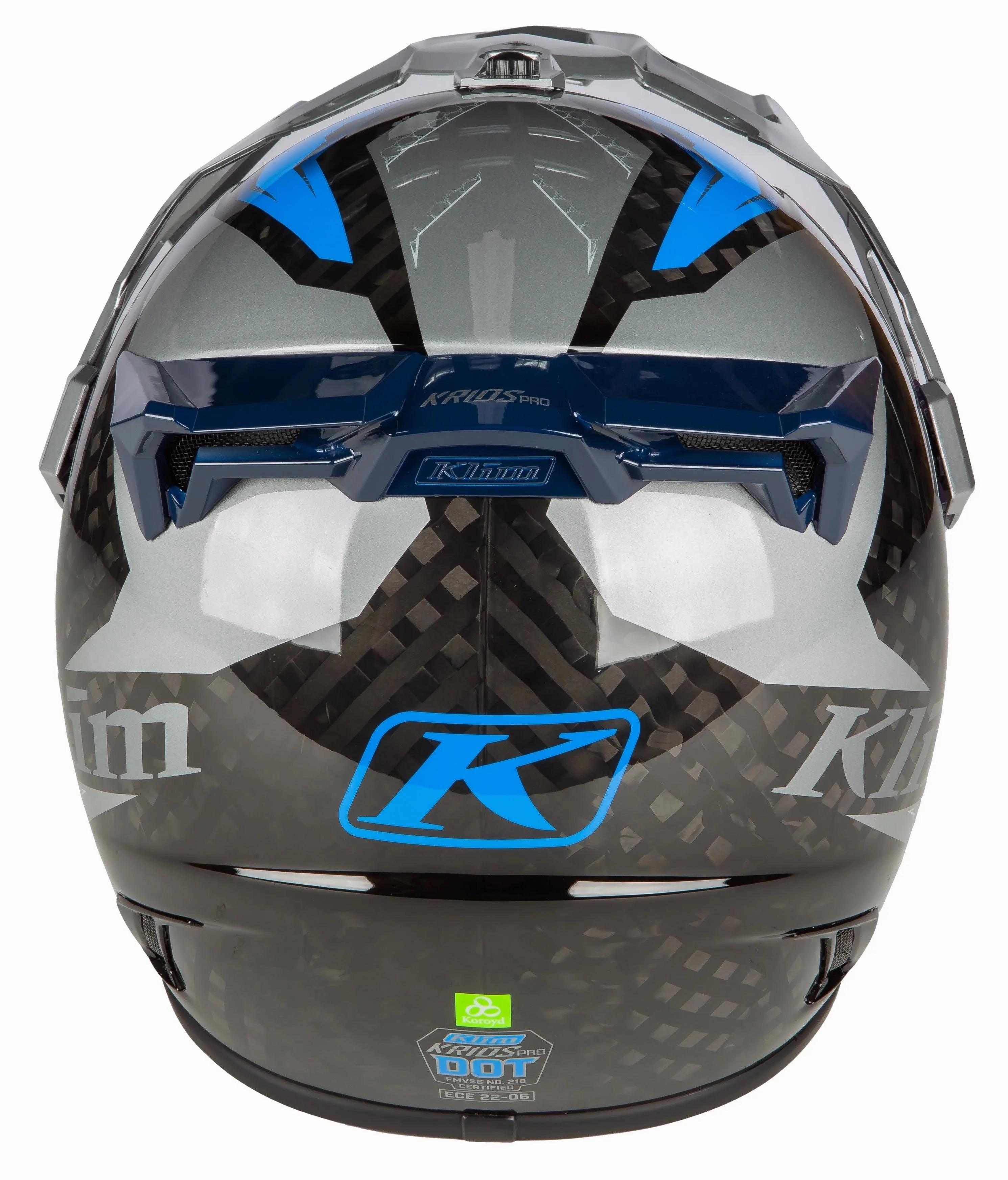 Klim | Krios Pro Helmet ECE/DOT