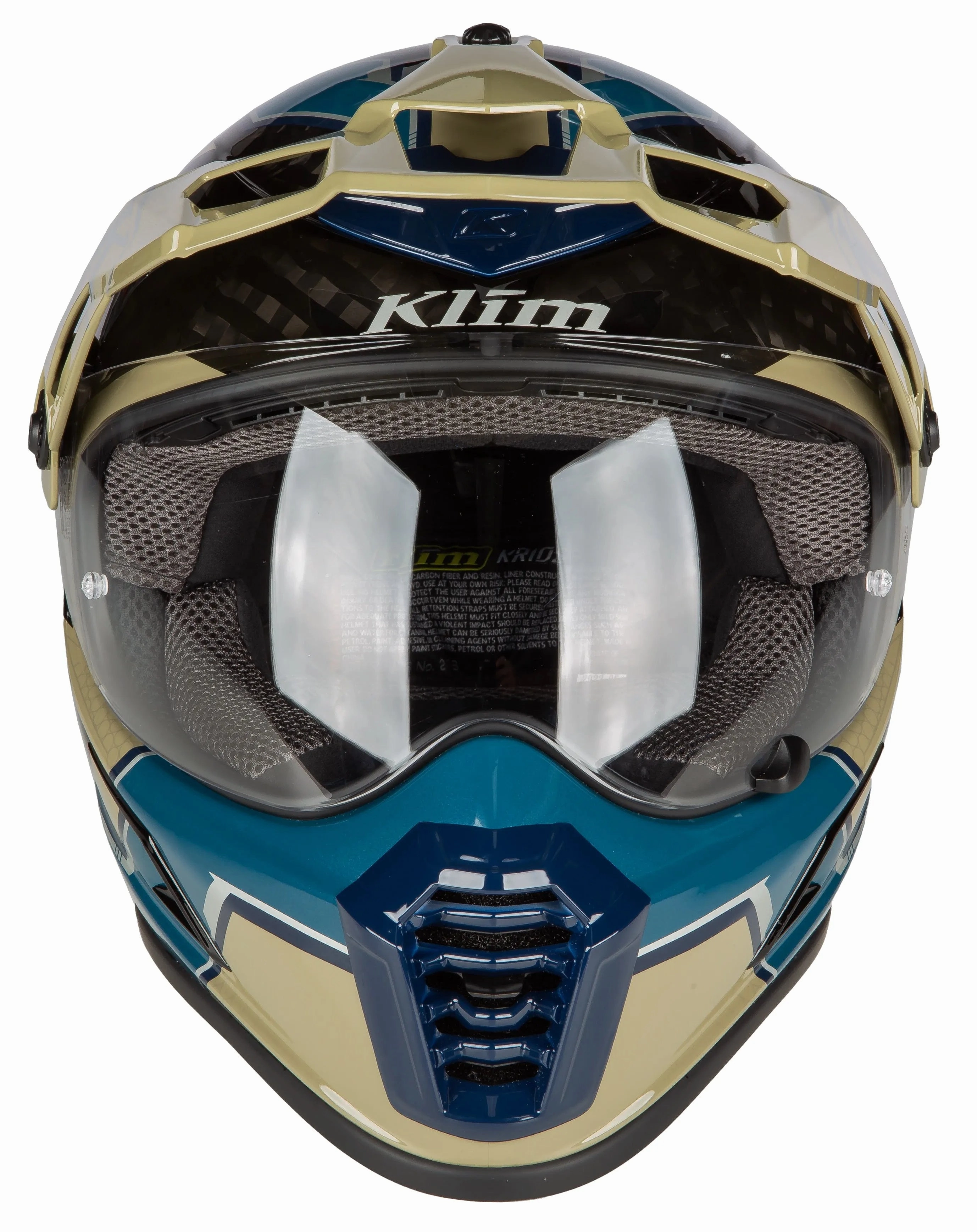 Klim | Krios Pro Helmet ECE/DOT