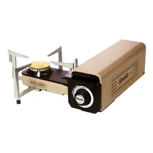  Kooke Portable Stove  2021