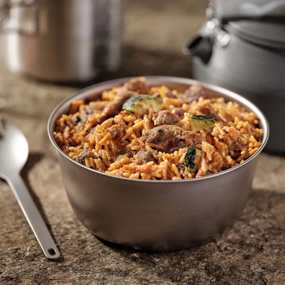 Korean Inspired Beef