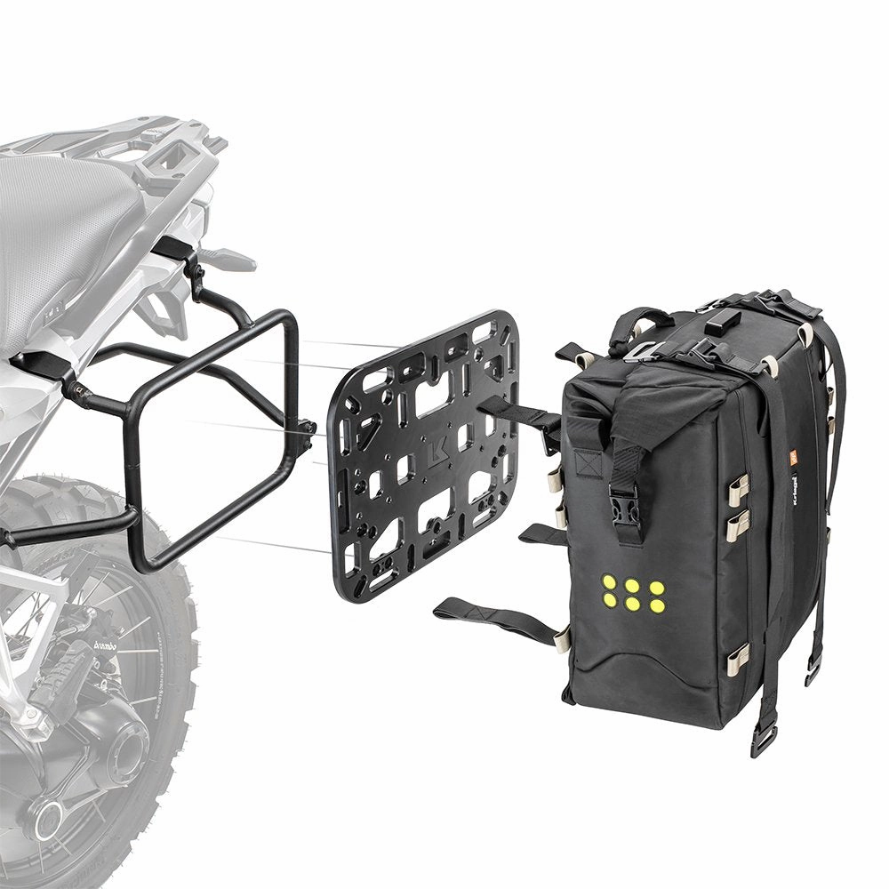 Kriega | OS-22 Dual Pack (44L)