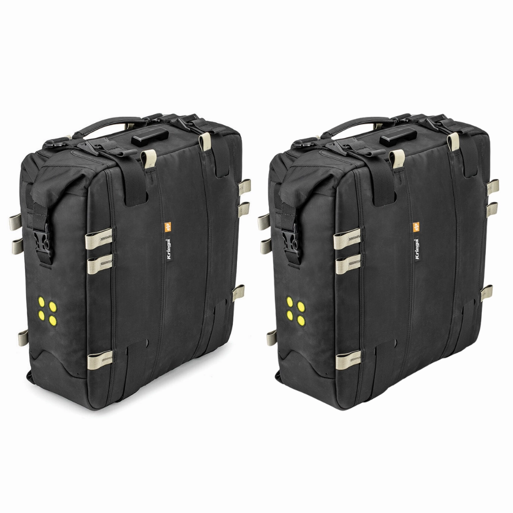 Kriega | OS-22 Dual Pack (44L)