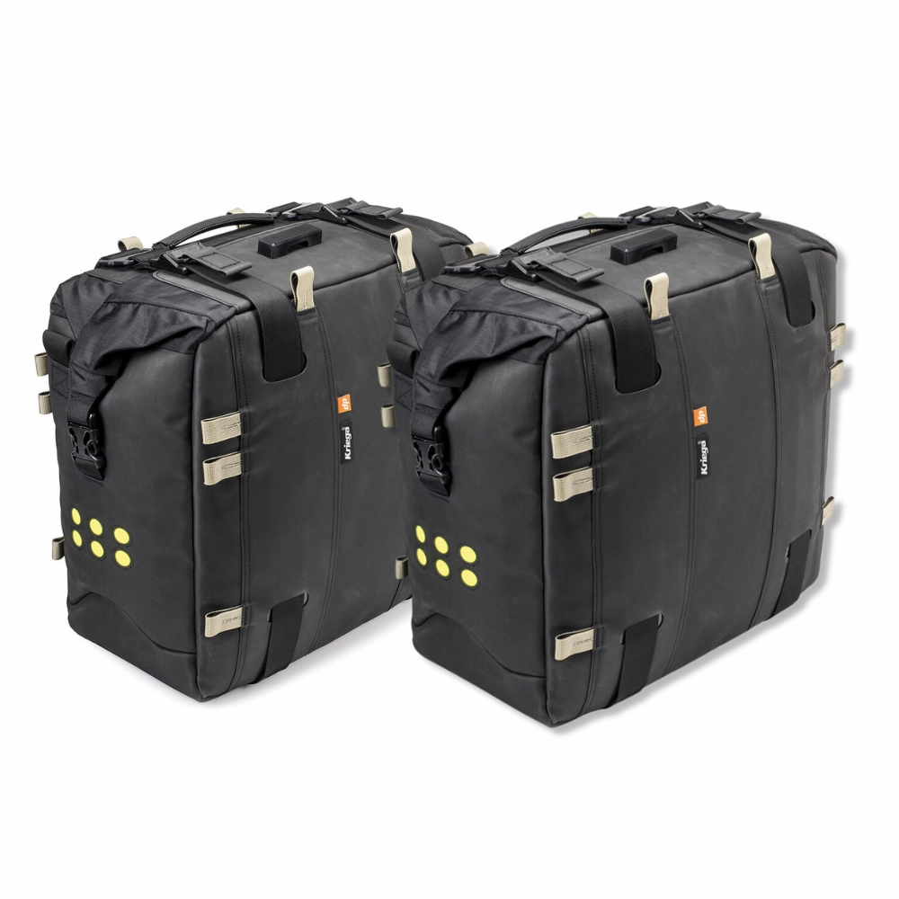 Kriega | OS-32 Dual Pack (64L)