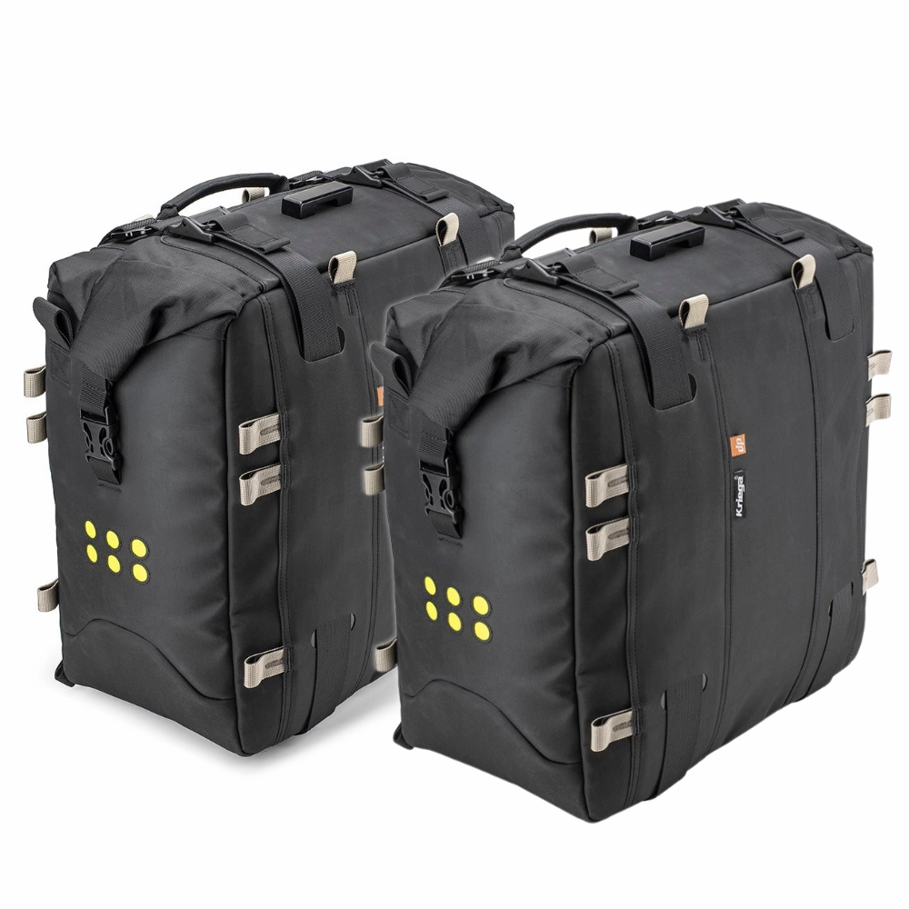 Kriega | OS-38 Dual Pack (76L)