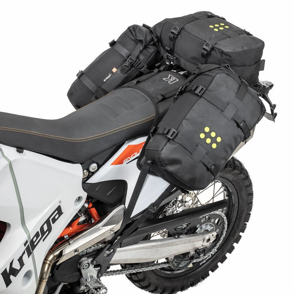 Kriega | OS-BASE KTM 690   Husqvarna 701   GASGAS 700