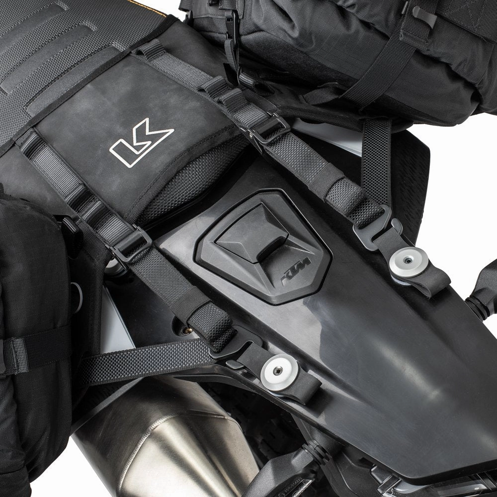 Kriega | OS-BASE KTM 690   Husqvarna 701   GASGAS 700