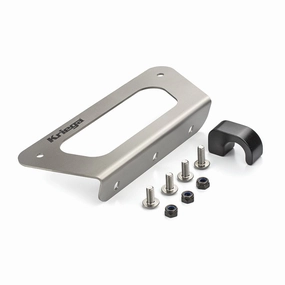 Kriega | OS-Platform Adaptor for BMW GS Adventure