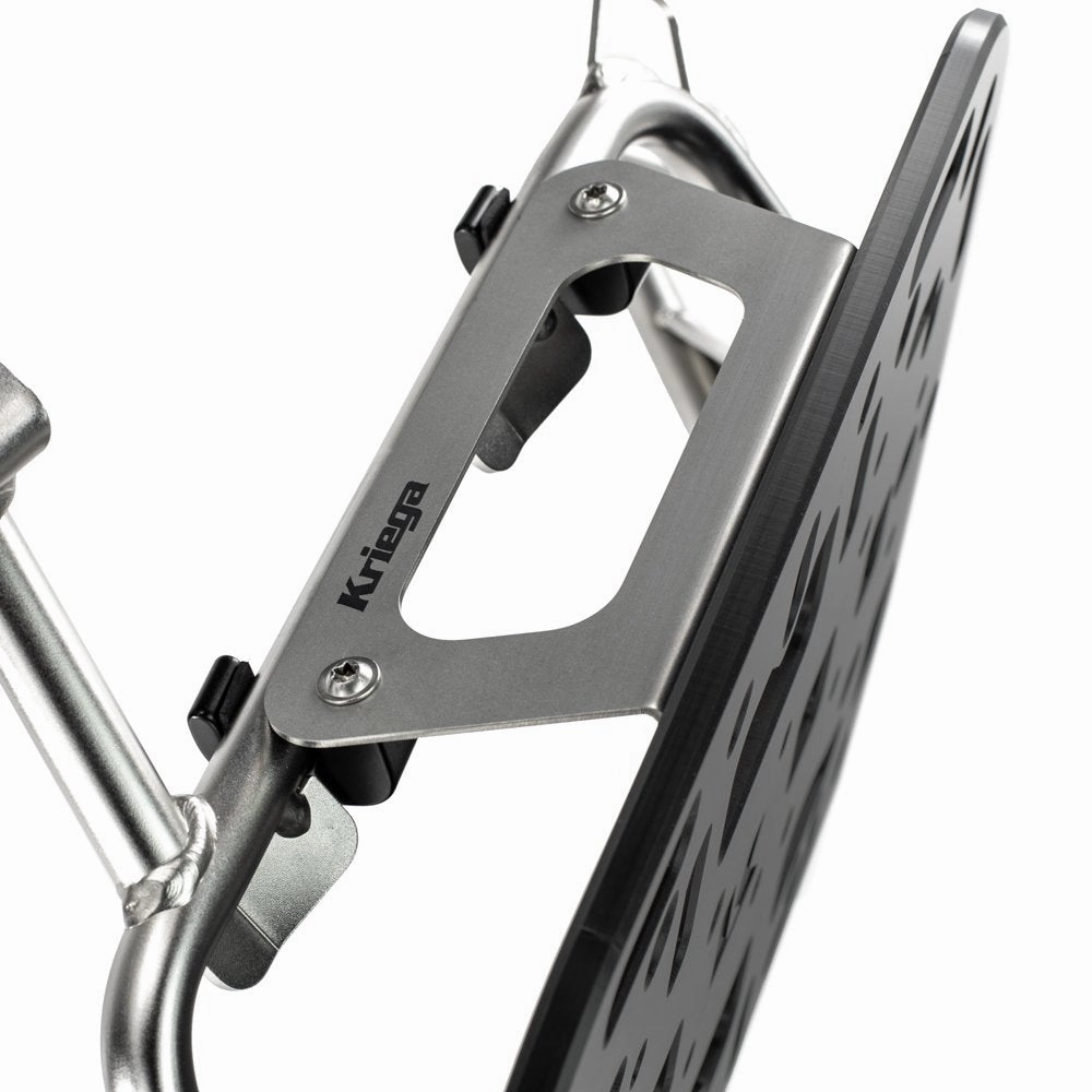Kriega | OS-Platform Adaptor for BMW GS Adventure