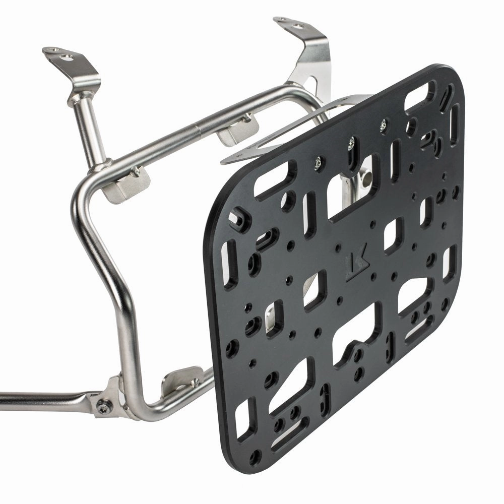 Kriega | OS-Platform Adaptor for BMW GS Adventure