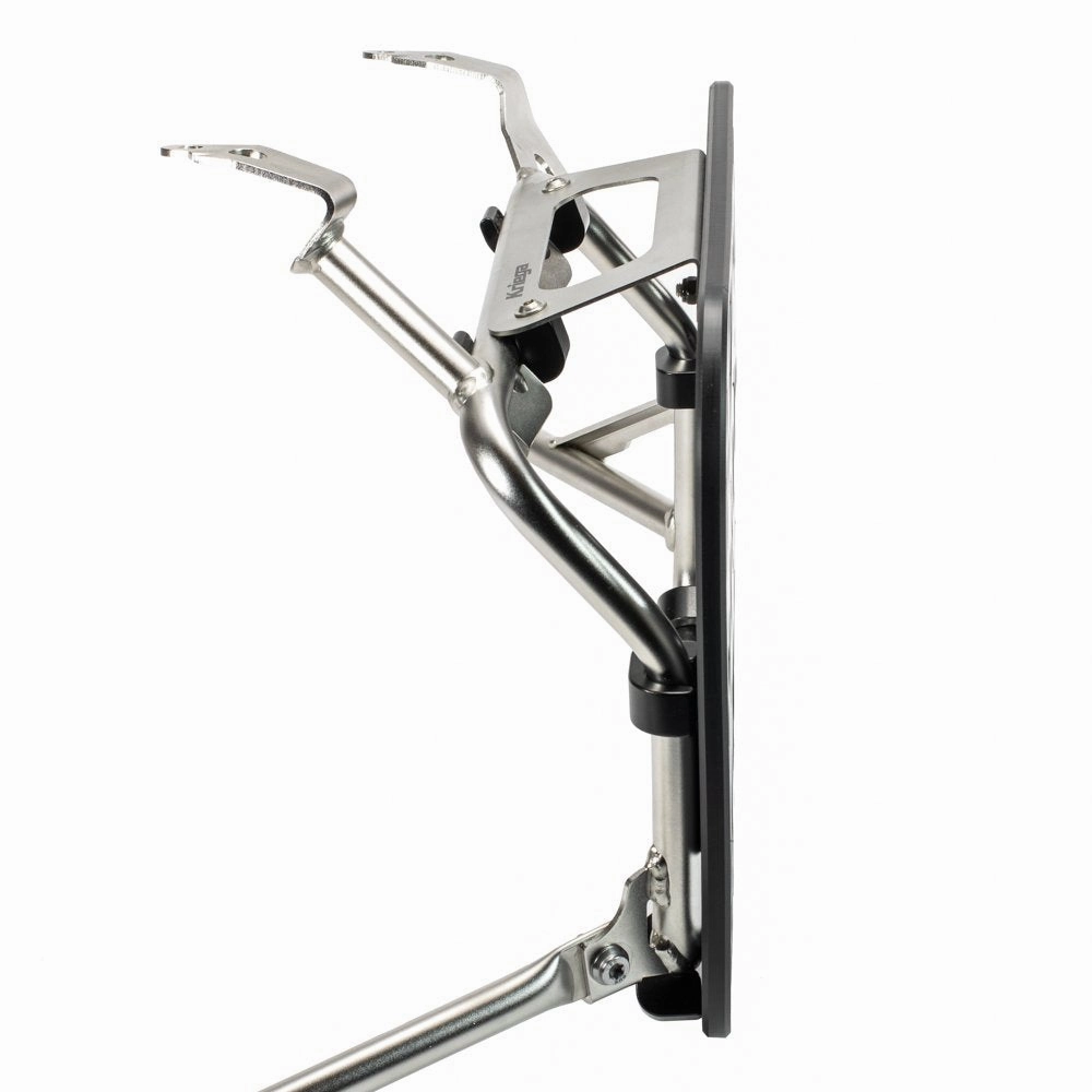 Kriega | OS-Platform Adaptor for BMW GS Adventure