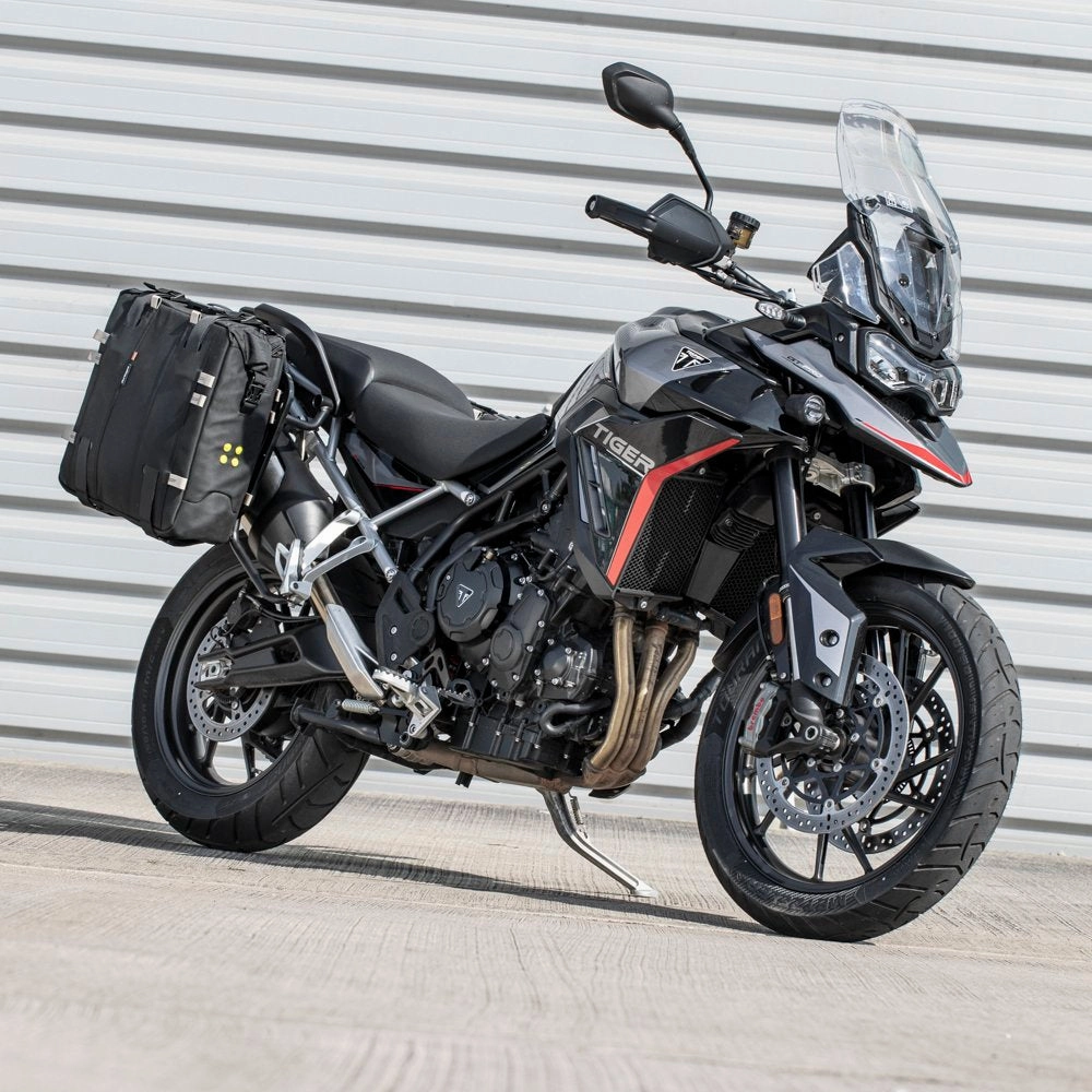 Kriega | OS-Platforms (Pair)