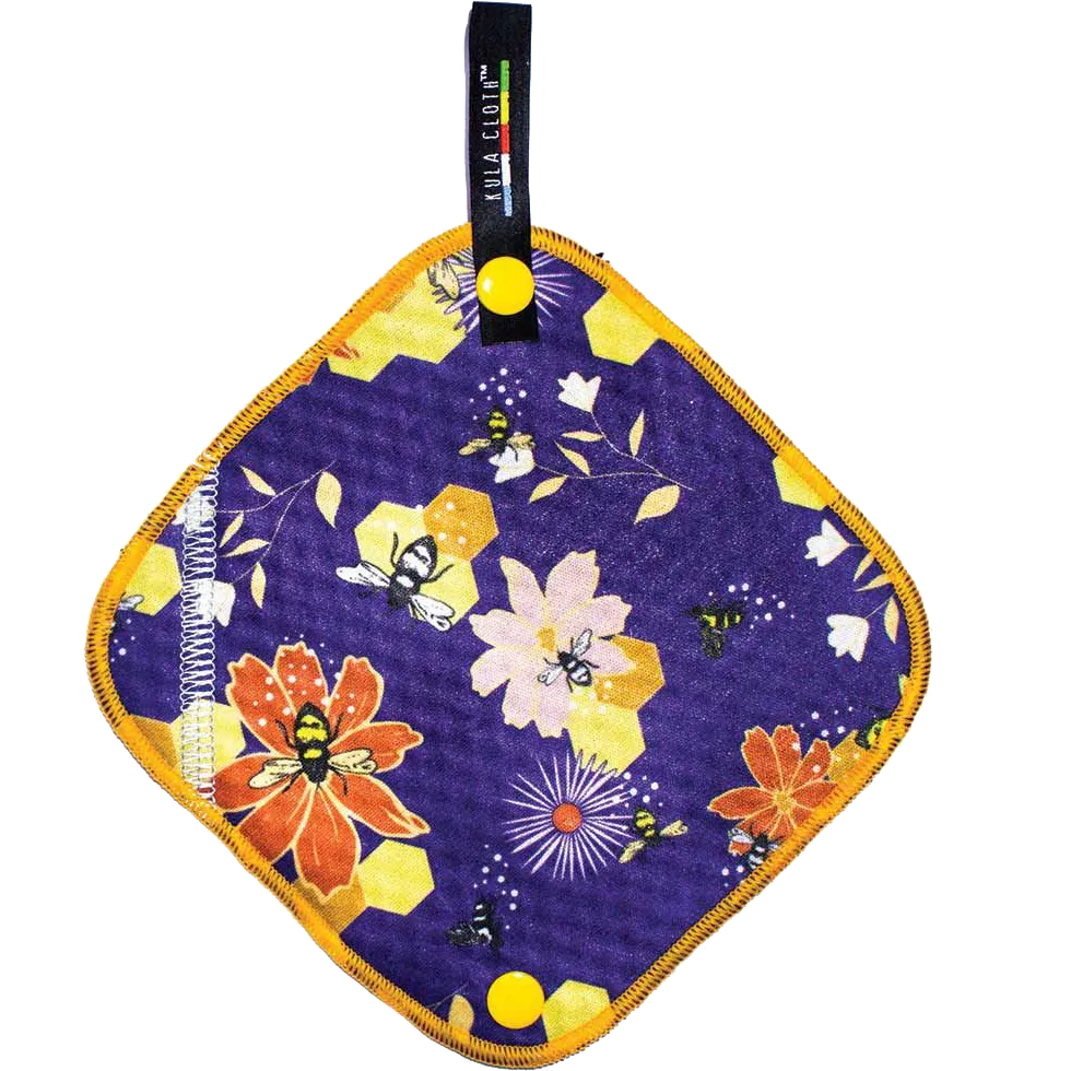 Kula Cloth