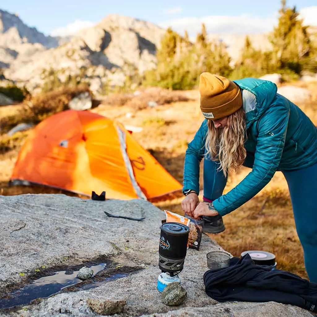Kunai 2P Tent