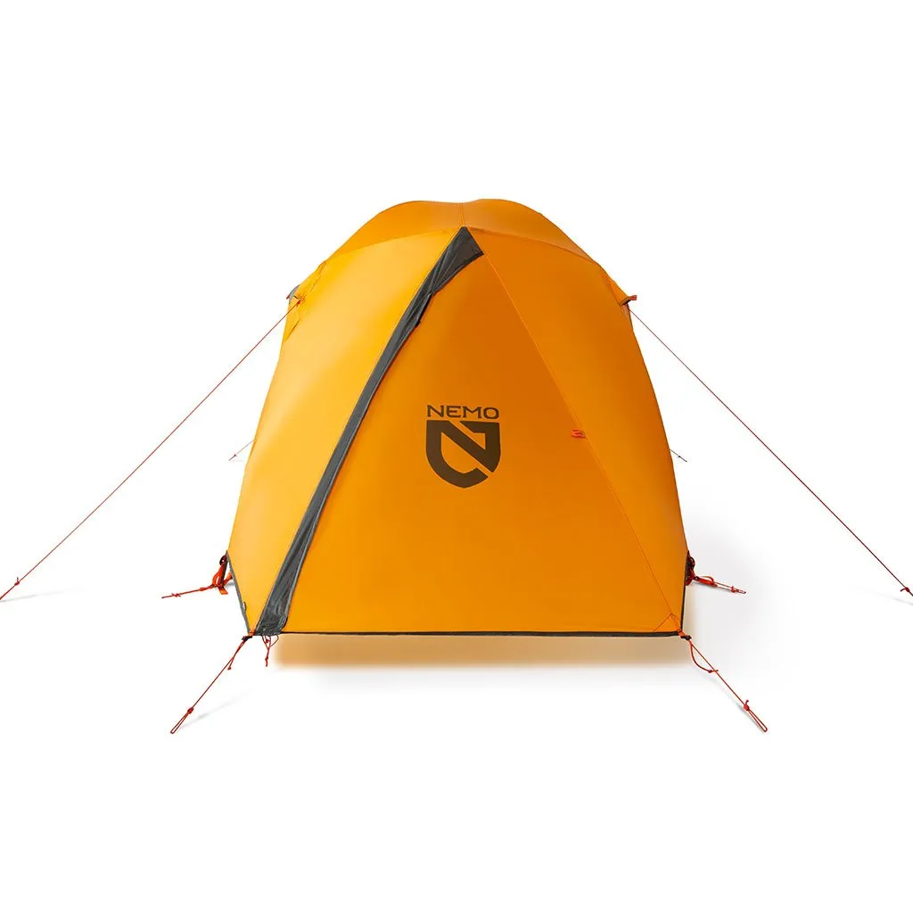 Kunai 2P Tent