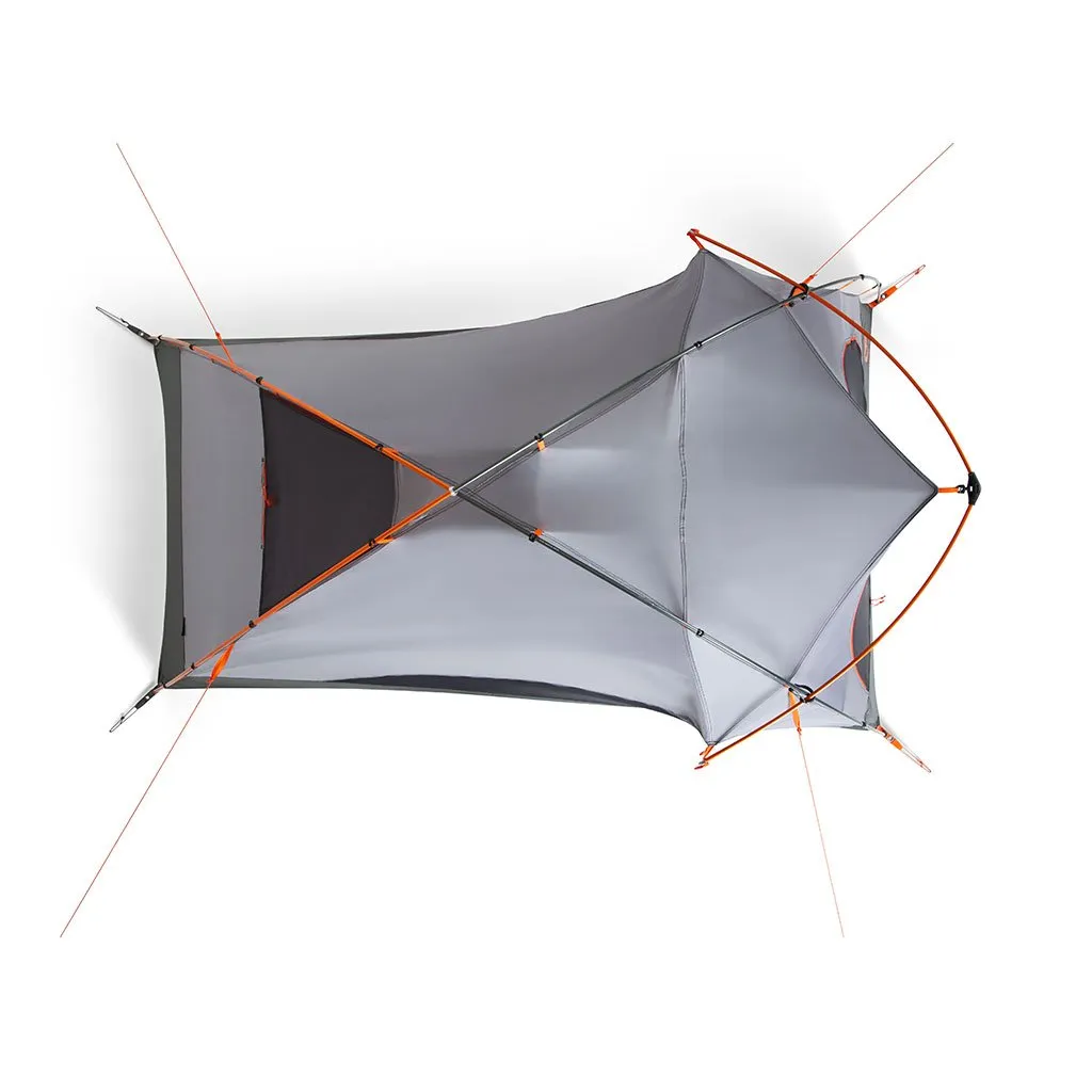 Kunai 2P Tent