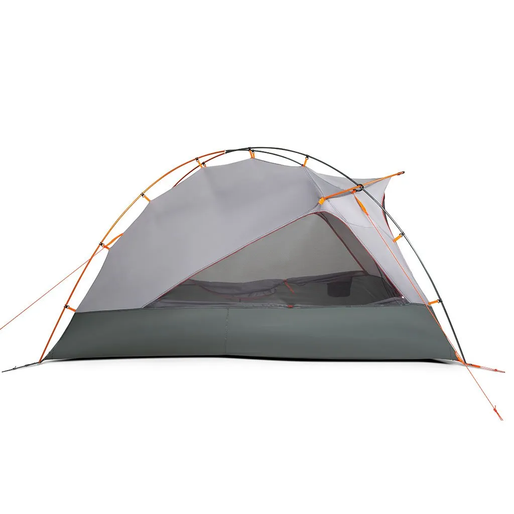 Kunai 2P Tent