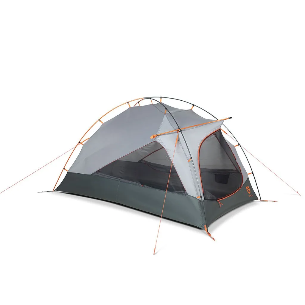 Kunai 2P Tent