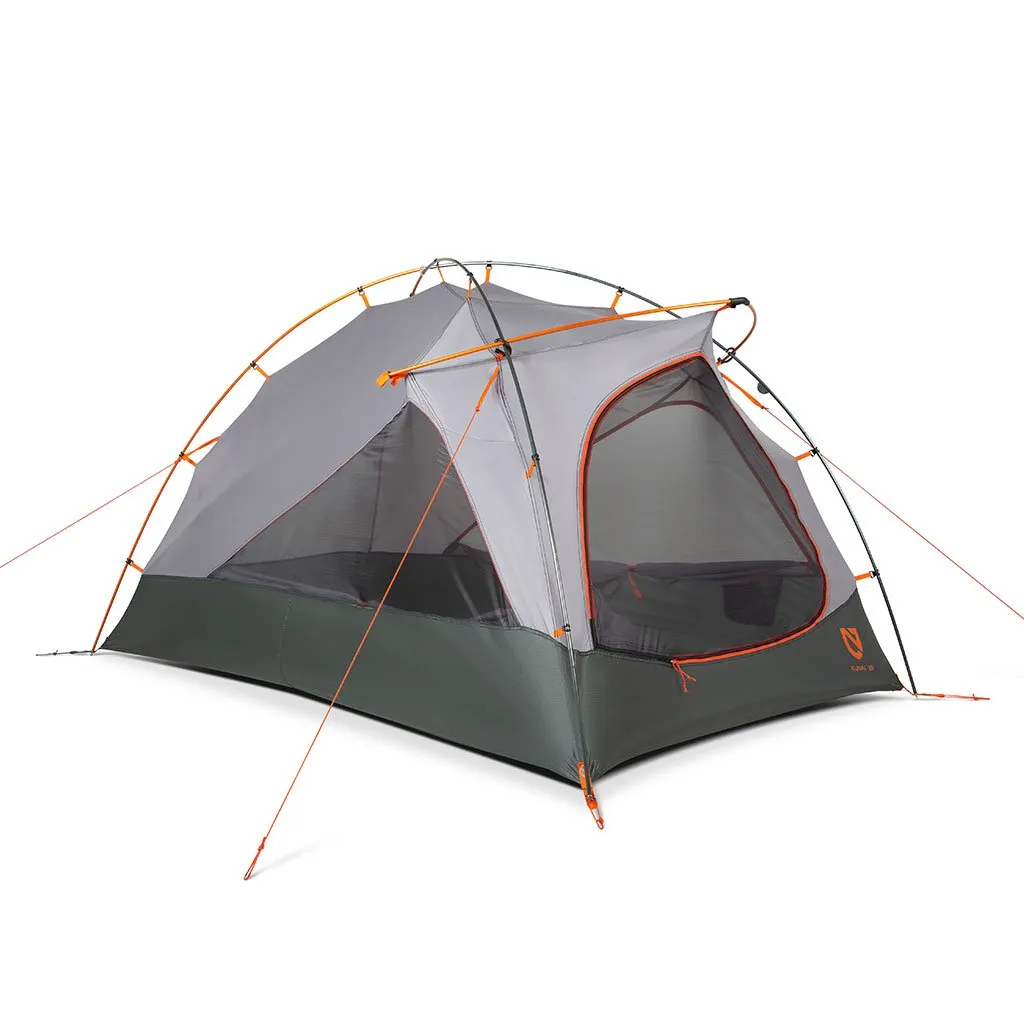 Kunai 2P Tent