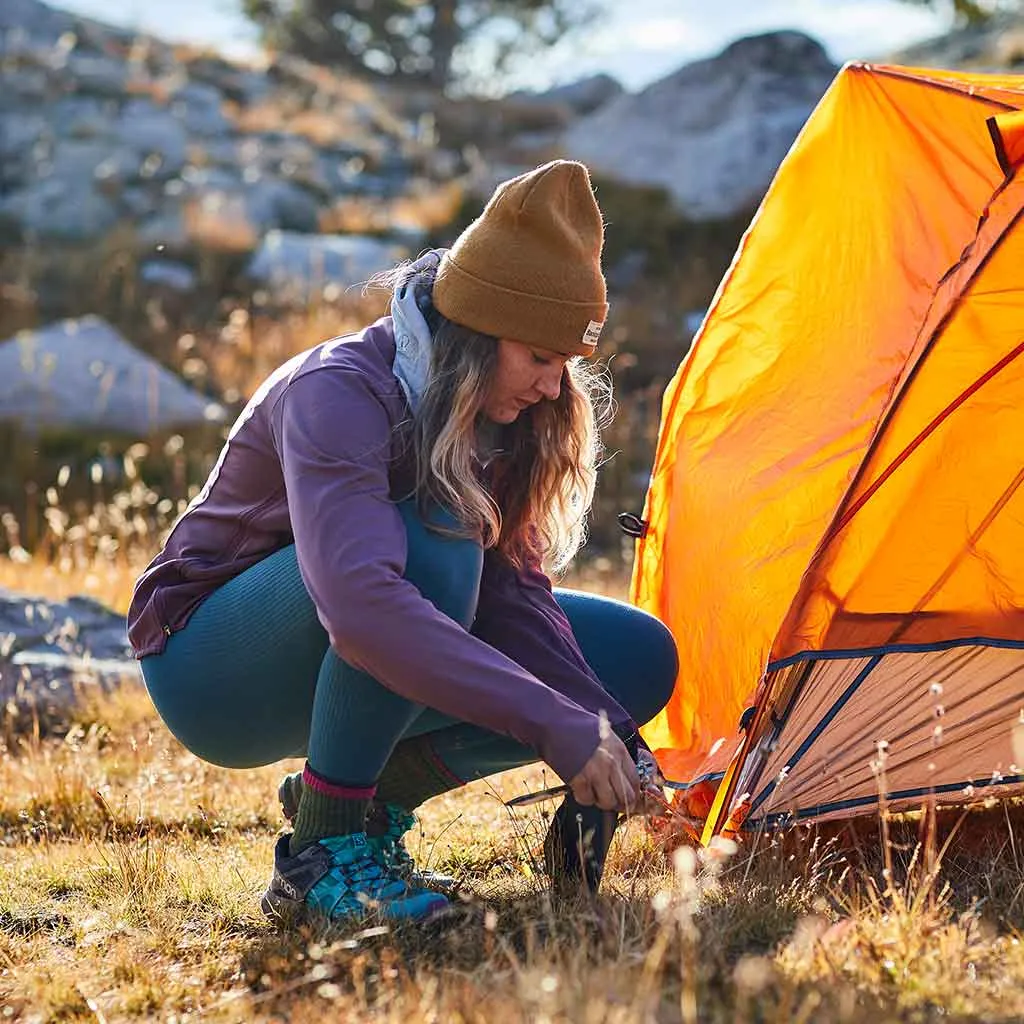 Kunai 2P Tent