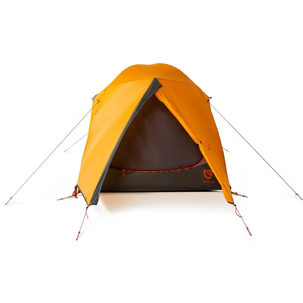 Kunai 2P Tent