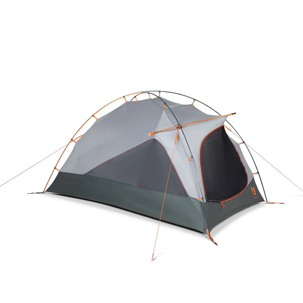 Kunai 2P Tent