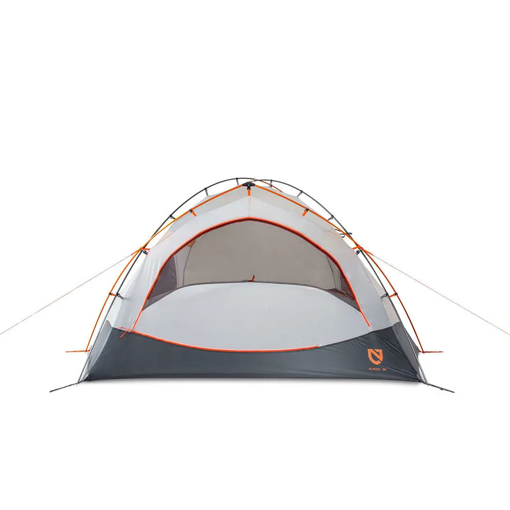 Kunai 3P Tent