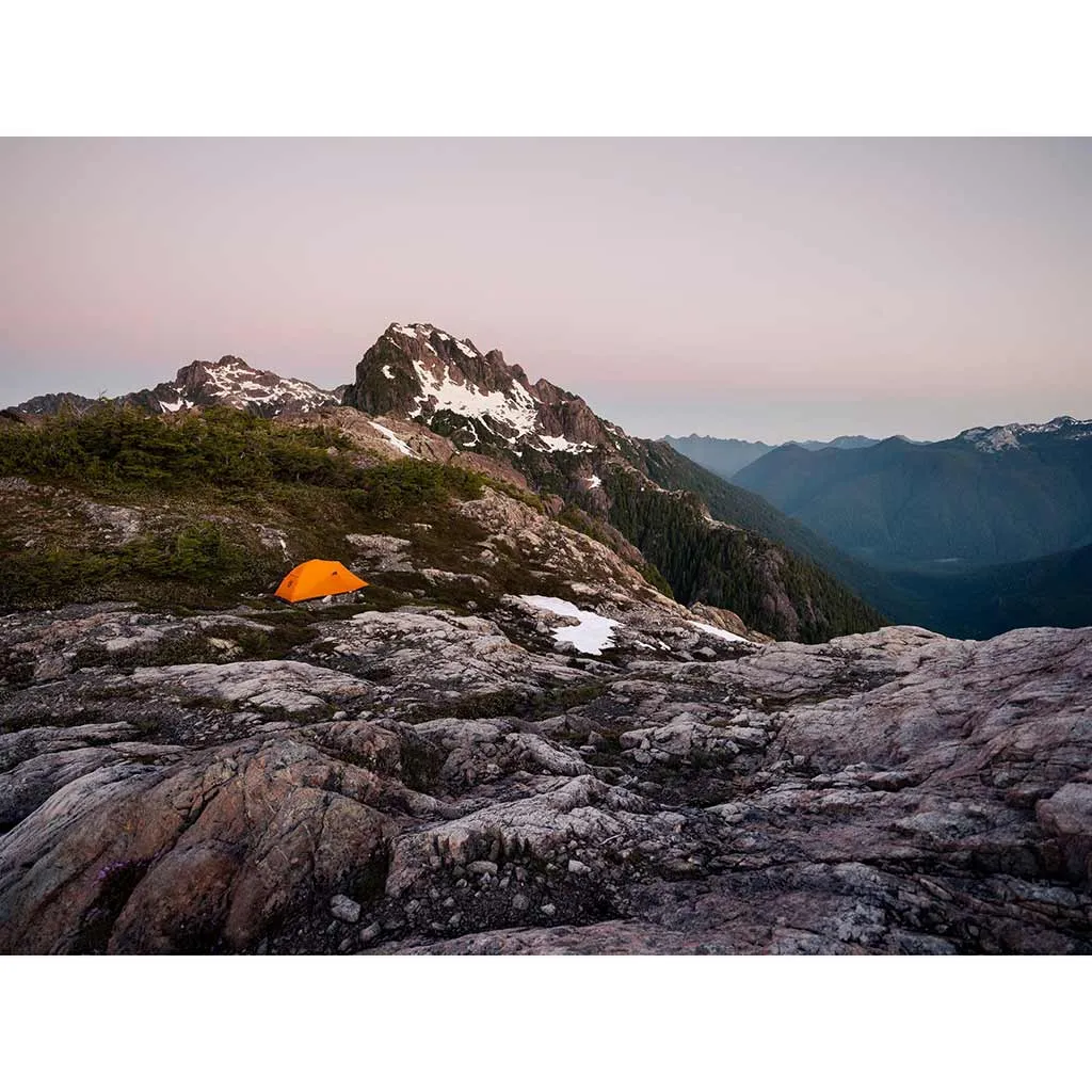 Kunai 3P Tent