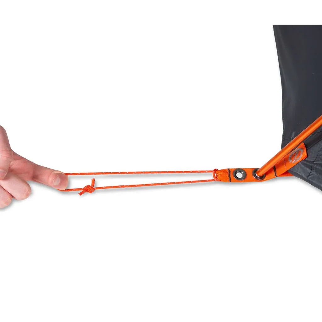 Kunai 3P Tent