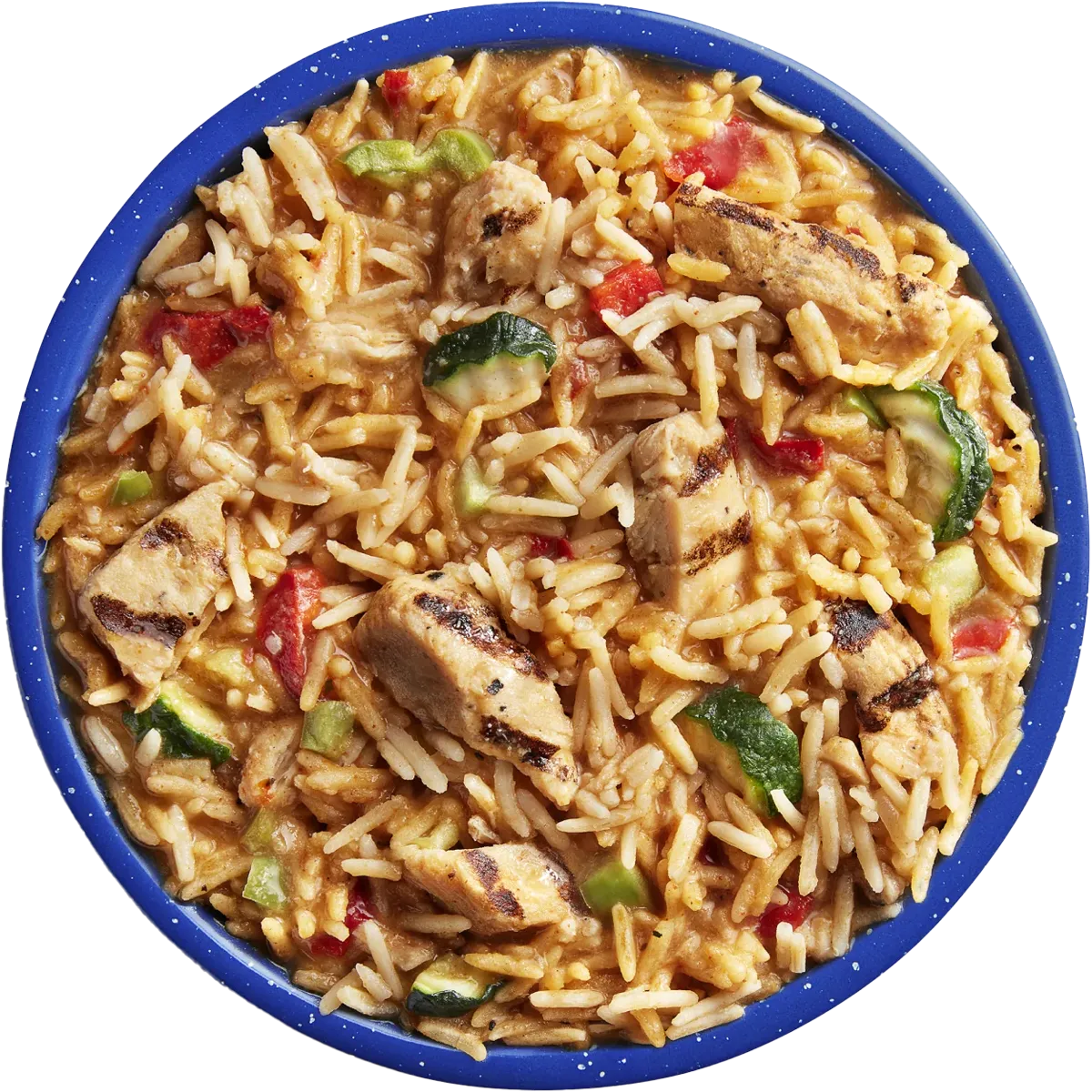Kung Pao Chicken GF
