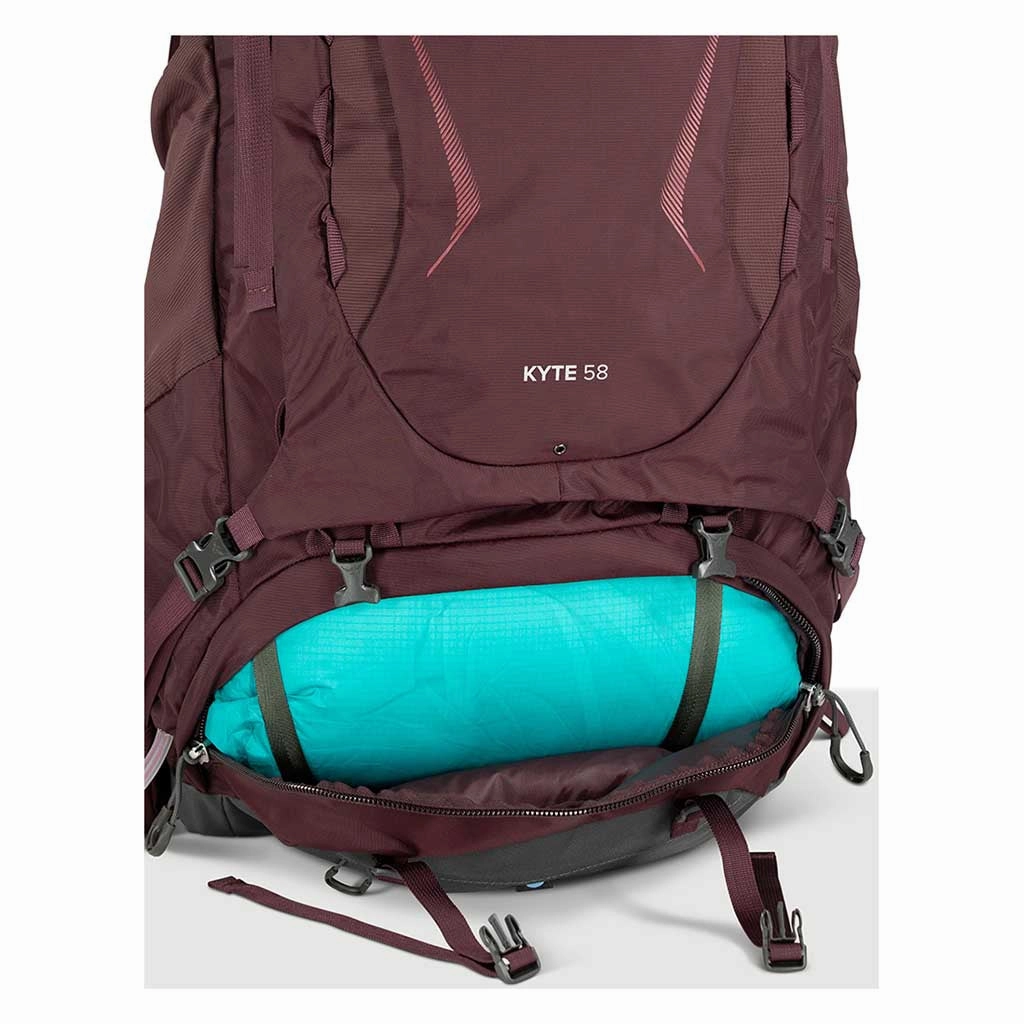 Kyte 58
