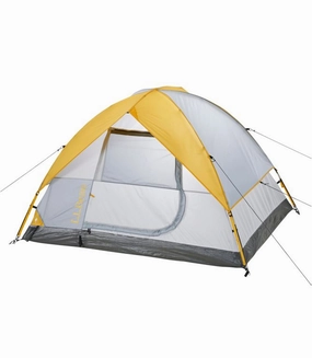 L.L.Bean Access Tent 2 Stainless Steel/Asphalt Gold