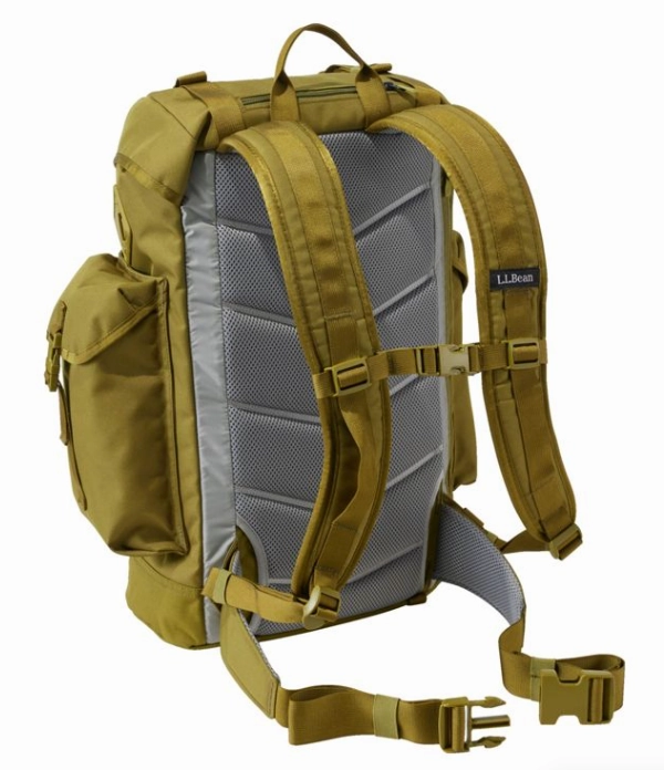 L.L.Bean Continental Rucksack