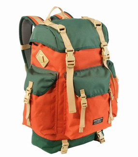 L.L.Bean Continental Rucksack Color Block