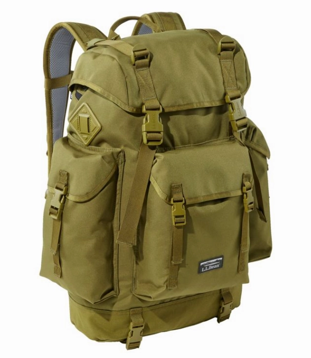 L.L.Bean Continental Rucksack