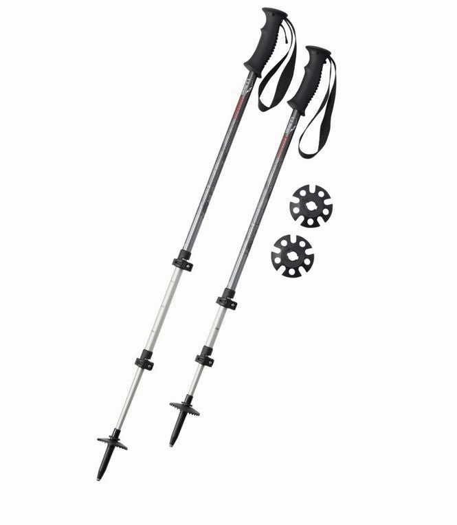 L.L.Bean Hikelite 4 Season Pole