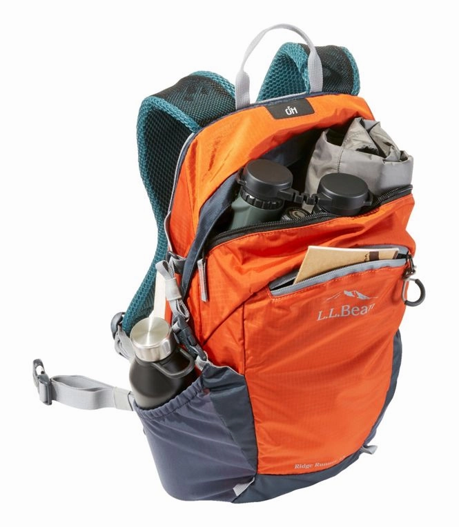 L.L.Bean Ridge Runner Pack 15